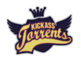 KickassTorrents Logo - kat.ph | UserLogos.org