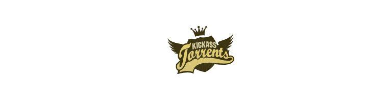 KickassTorrents Logo - Top torrents of 2012: worlds best torrents, torrent list and ...