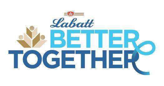 Labatt Logo - Labatt - Better Together - About