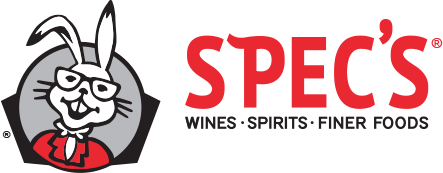 Specs Logo - Spec's Wines Spirits and Finer Foods in Houston, Austin and More