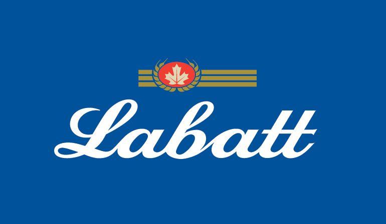 Labatt Logo - Umbraco Development | Responsive Design Implementation | Web ...