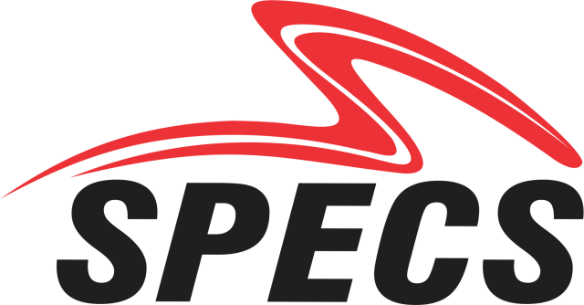 Specs Logo - Specs logo png 2 PNG Image