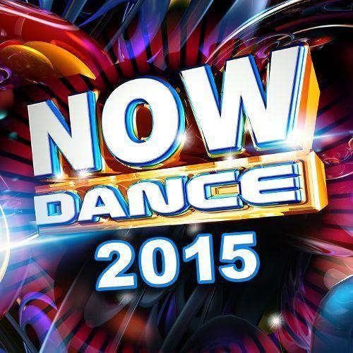 1CD Logo - NOW DANCE 2015 VARIOUS ARTISTS 1CD | Souq - UAE