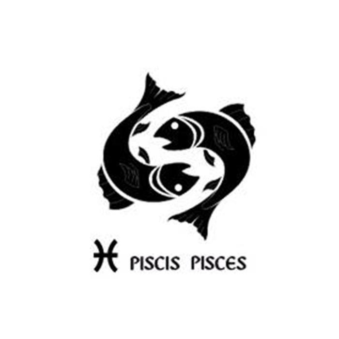 Pisces Logo - Pisces Symbols