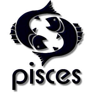 Pisces Logo - Pisces Png Pisces Zodiac Sign Navy People And Places Add A Free
