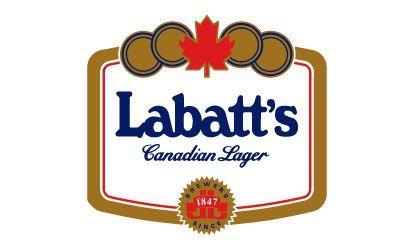 Labatt Logo - Labatt Brewing Company Down Sizing | Bier Magazine: Editor's Post