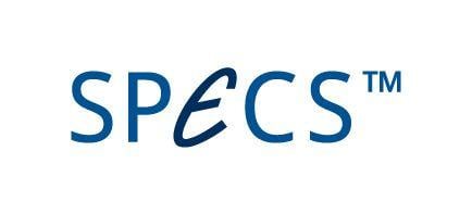 Specs Logo - Press