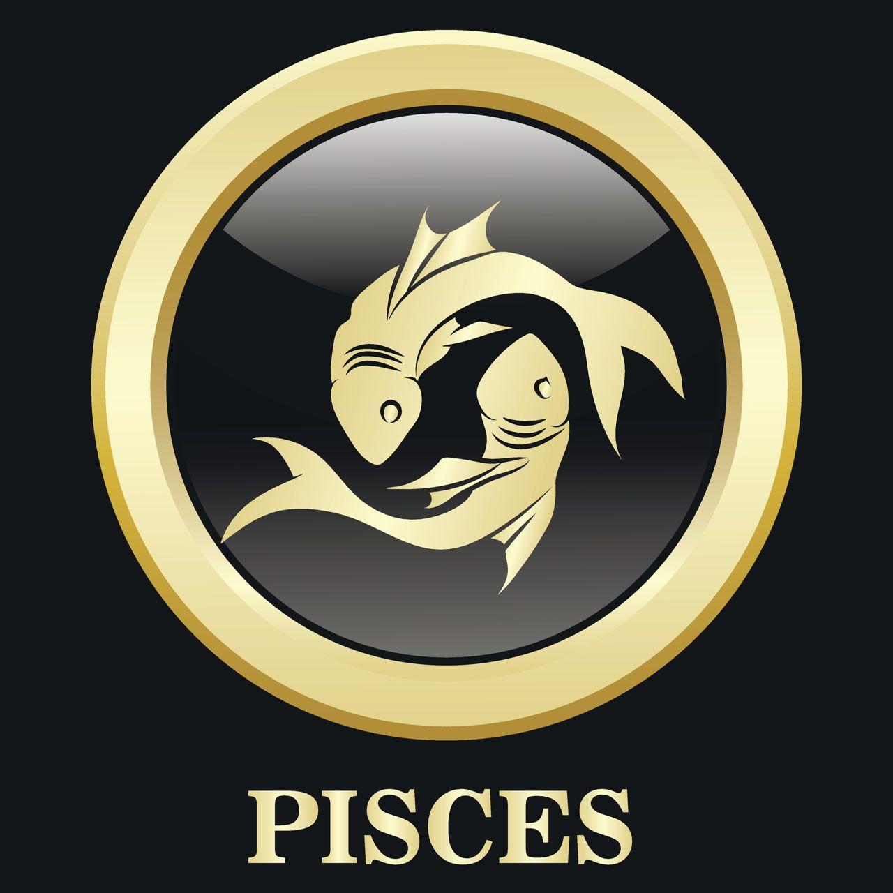 Pisces Logo - Pisces Logos