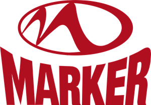 Marker Logo - Marker Logo Vector (.EPS) Free Download