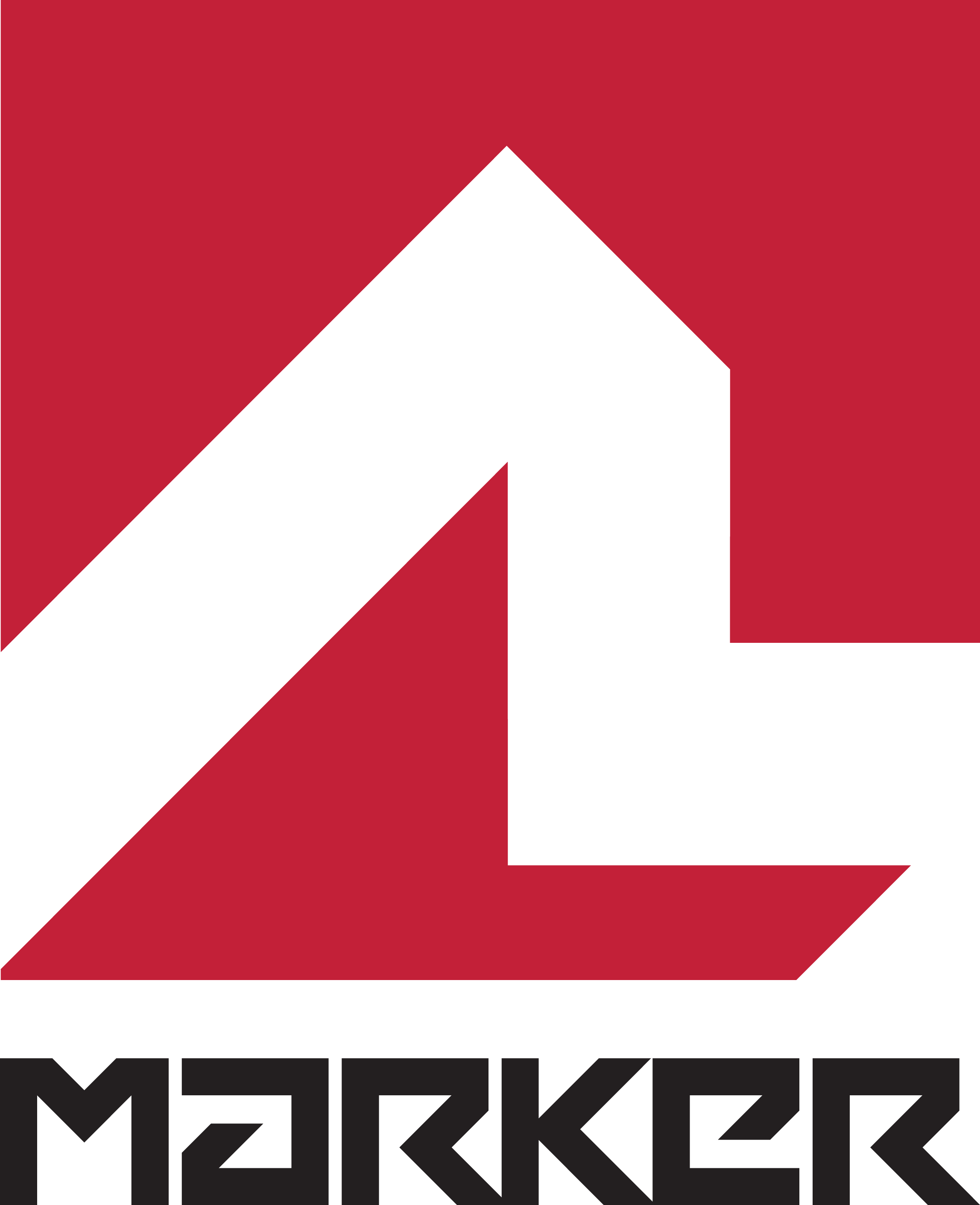 Marker Logo - Marker | Skiracing.com