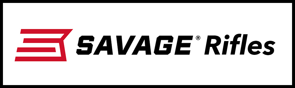 Savage Gun Logo - Savage | Corlane Sporting Goods Ltd Canada