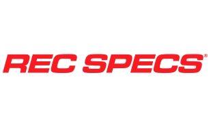 Specs Logo - rec-specs-logo - Baldwin Eye Clinic