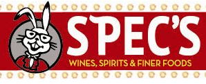 Specs Logo - Spec's Wine, Spirits & Finer Foods