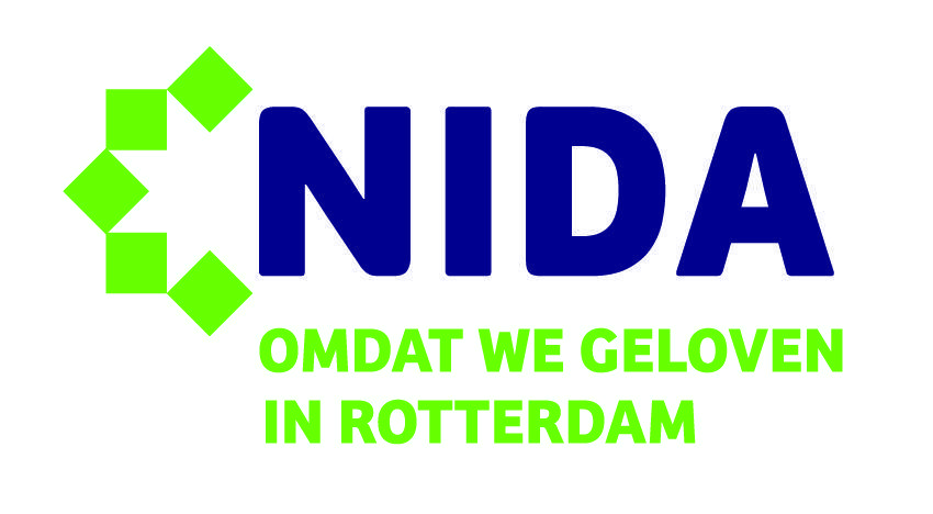 Nida Logo - Logo