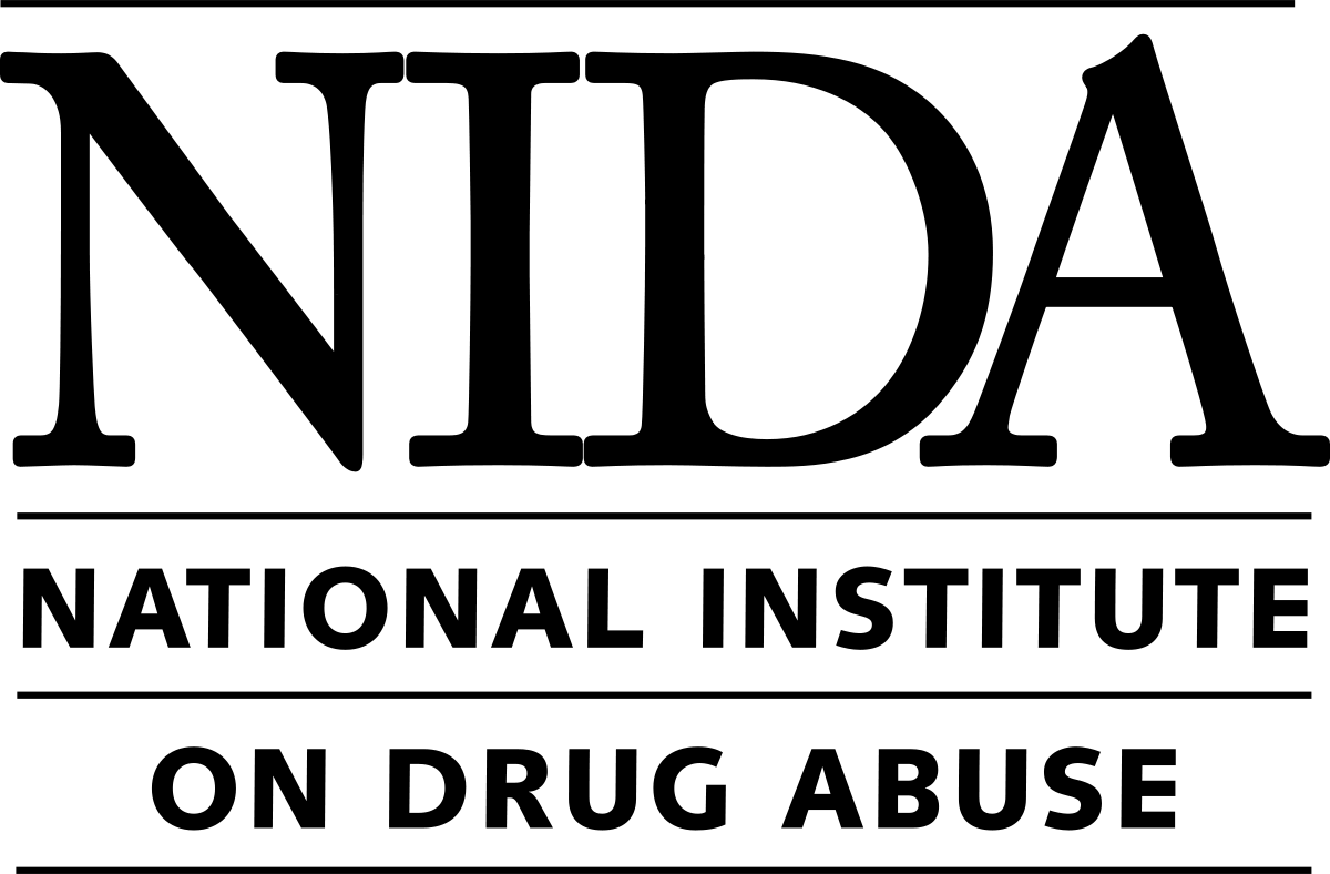 Nida Logo - National Institute on Drug Abuse