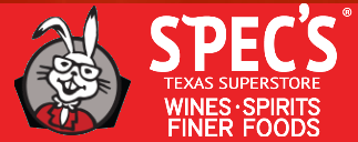 Specs Logo - Vincent Thebaud of Brumont Visits Spec's in Houston, Texas | Kindred ...