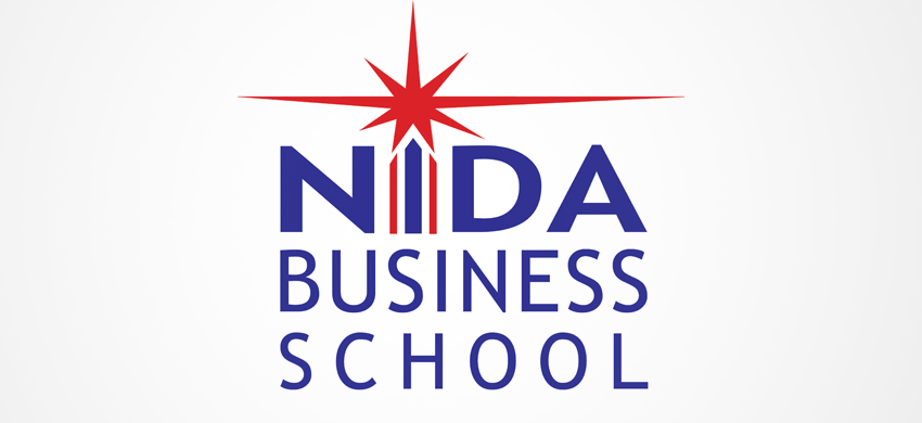 Nida Logo - School of Business Administration