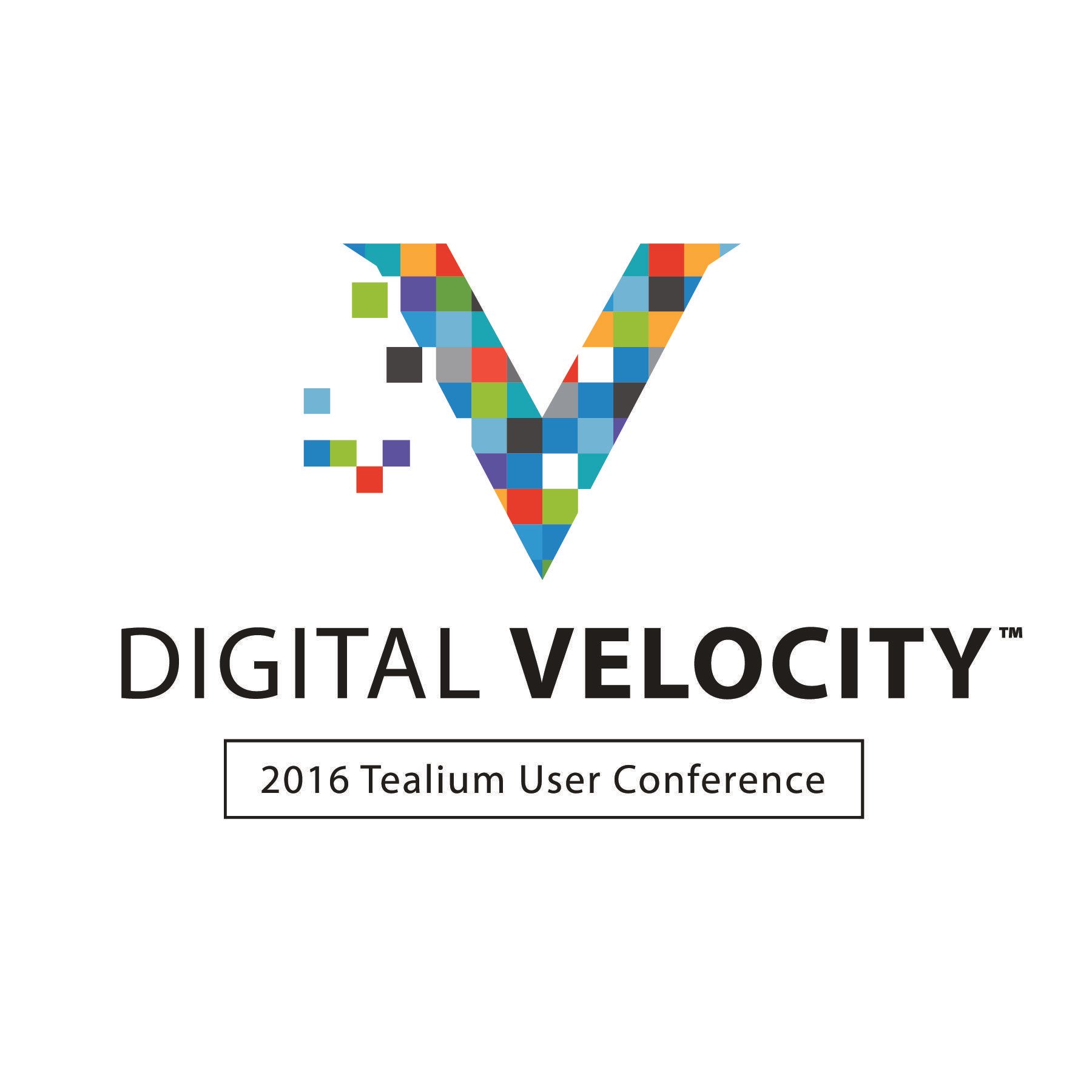 Tealium Logo - Tealium's Digital Velocity-3-5 May 2016 - LYONSCG