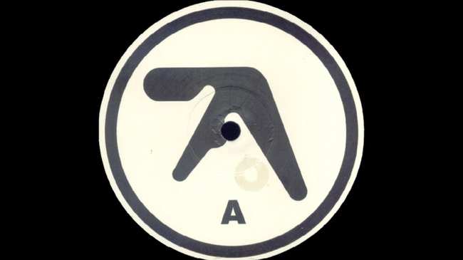 Specs Logo - Aphex Twin's Logo Specs: Now at Your Grubby Fingertips