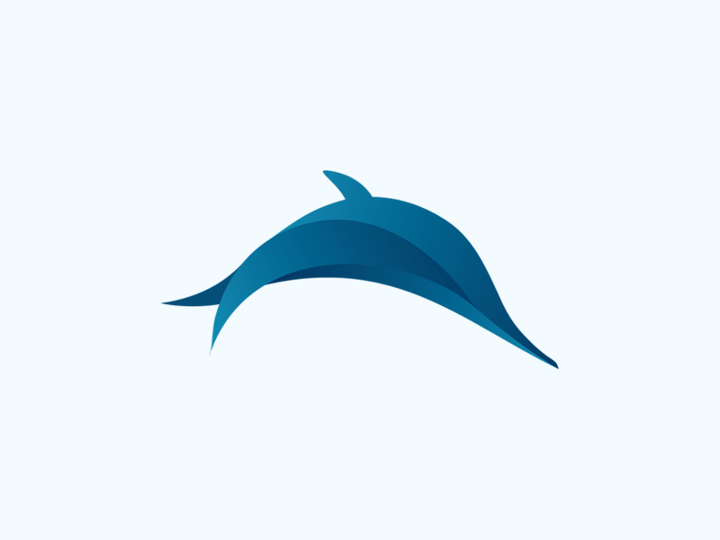 Aquamarine Logo - Aquamarine Logo by Victor C | Dribbble | Dribbble