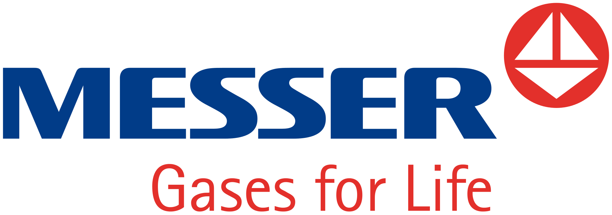 Messer Logo - File:Messer Group - Gases for Life - Logo.svg - Wikimedia Commons