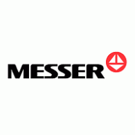 Messer Logo - Messer | Brands of the World™ | Download vector logos and logotypes