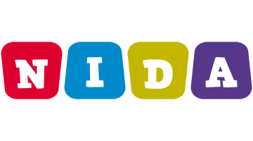 Nida Logo - Nida Logo | Name Logo Generator - Smoothie, Summer, Birthday, Kiddo ...