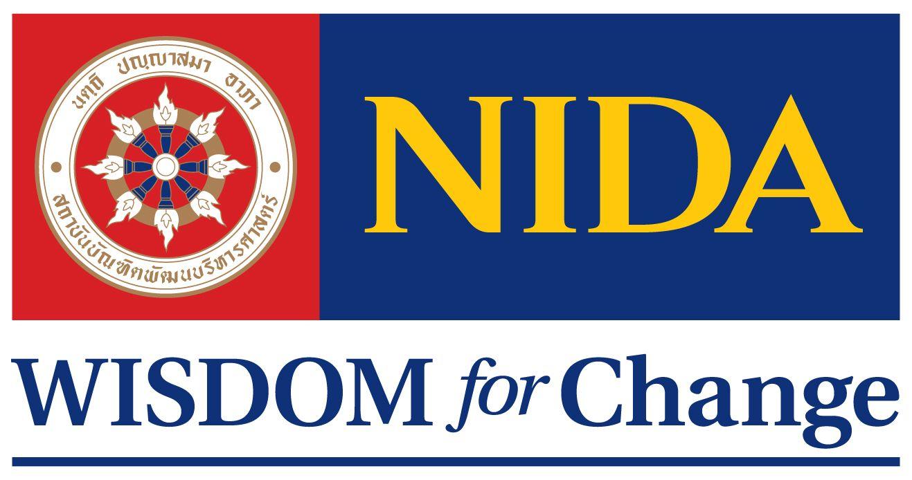 Nida Logo - Corporate Identity