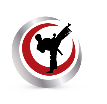 Karate Logo - Free logo maker - Karate logo template