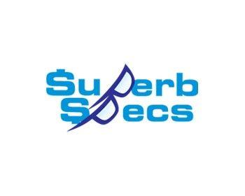 Specs Logo - Superb Specs logo design contest