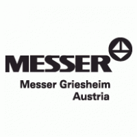 Messer Logo - Messer. Brands of the World™. Download vector logos and logotypes