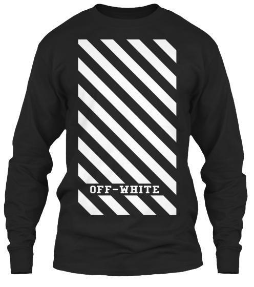 Off White Logo - Off-White LOGO Sweatshirt – AthleticsPlays