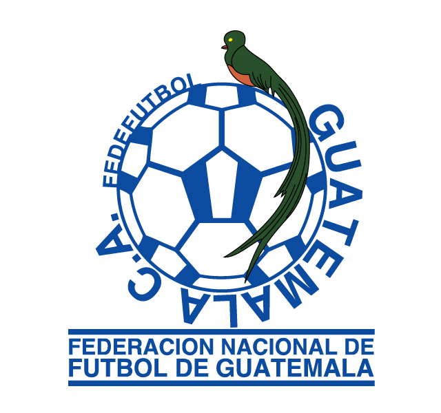 Guatemala Logo - Guatemala Primary Logo - CONCACAF (CONCACAF) - Chris Creamer's ...