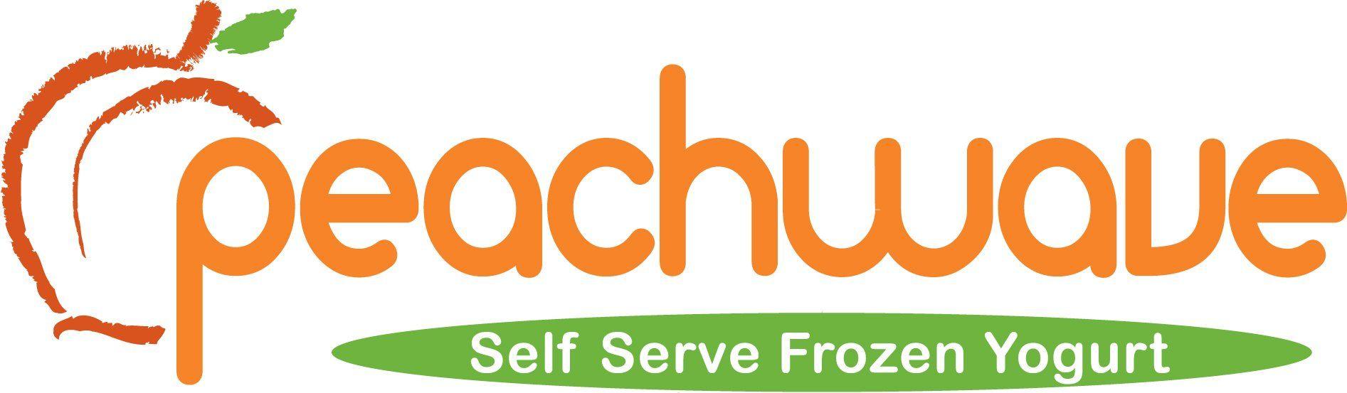 Peachwave Logo - Peachwave Brewster