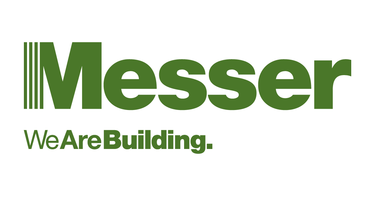 Messer Logo - Full Service Custom Commercial Construction