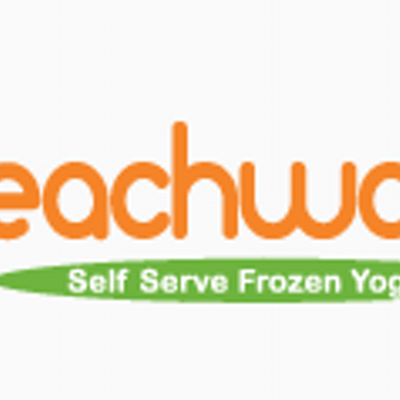 Peachwave Logo - Peachwave Lonetree (@PeachwaveLTCO) | Twitter