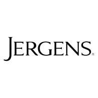Jergens Logo - Jergens | Brands of the World™ | Download vector logos and logotypes