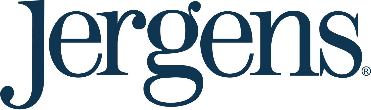 Jergens Logo - Image - Jergens-logo.jpg | MyCompanies Wiki | FANDOM powered by Wikia