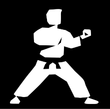 Karate Logo - Karate (software)