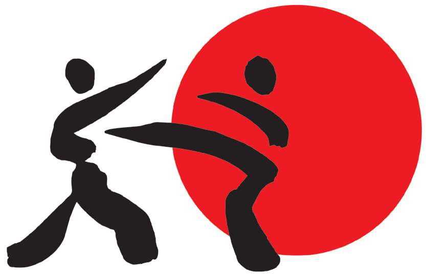 Karate Logo - shotokan karate logo. Shotokan karate