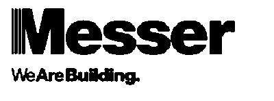 Messer Logo - Messer-Logo - TSMDC