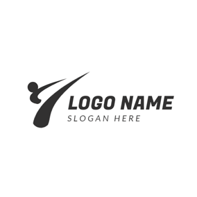 Karate Logo - Free Karate Logo Designs | DesignEvo Logo Maker