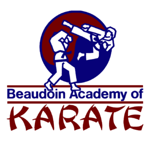 Karate Logo - Home. Beaudoin Academy. Waterbury, CT
