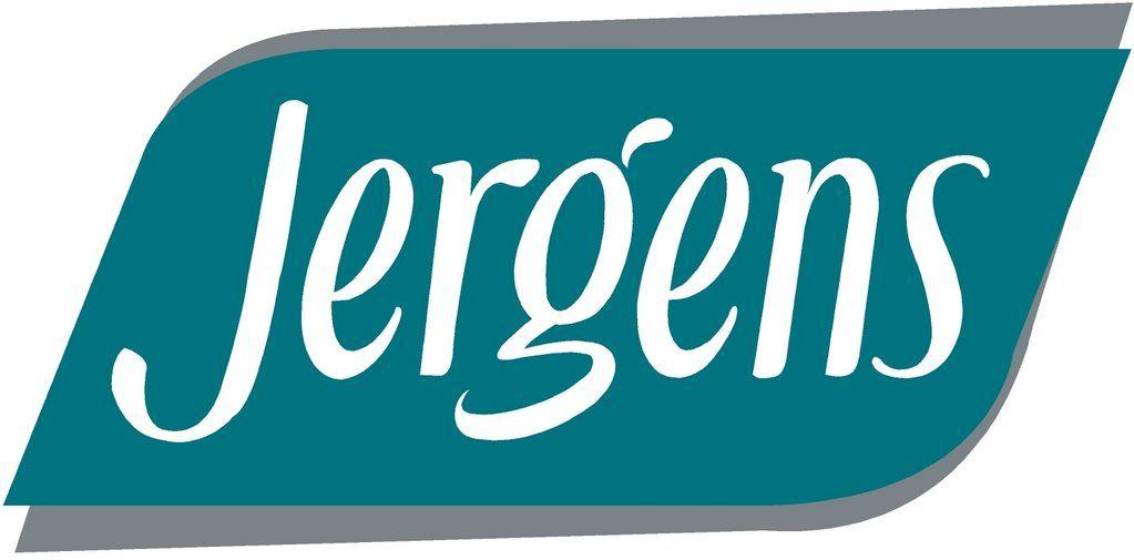 Jergens Logo - Jergens