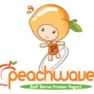 Peachwave Logo - Peachwave Lagrange (@peachwaveLGNY) | Twitter