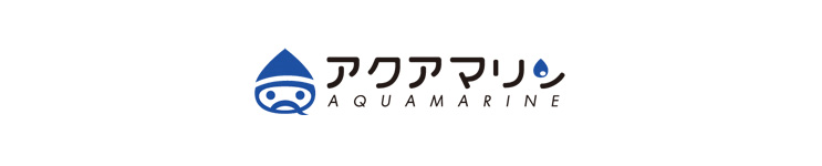 Aquamarine Logo - Aquamarine Action Figures, Statues, Collectibles, and More!