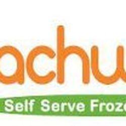 Peachwave Logo - Peachwave - CLOSED - 25 Reviews - Ice Cream & Frozen Yogurt - 9233 ...