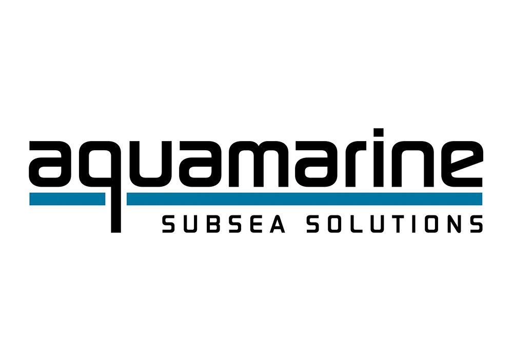 Aquamarine Logo - Aquamarine. Christian Bjørn