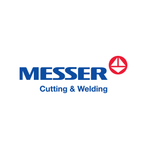 Messer Logo - Messer Eutectic Castolin Group. The Carlyle Group