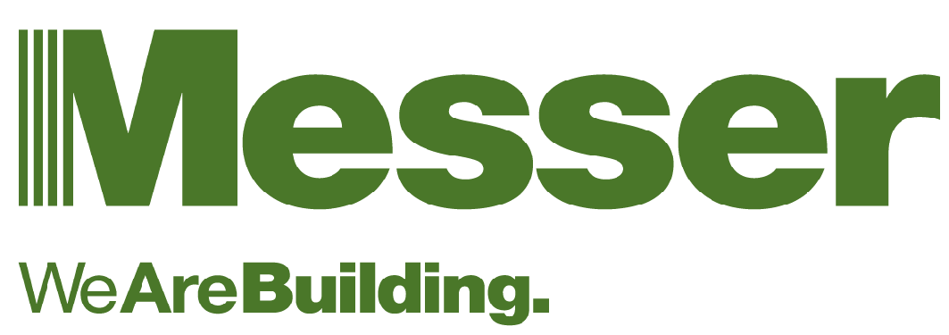 Messer Logo - Messer Construction | Nashville Area Chamber of Commerce